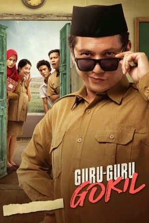 Guru-Guru Gokil streaming