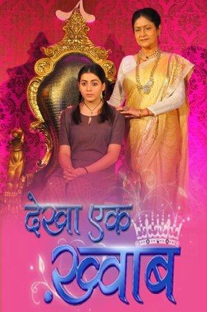 Dekha Ek Khwaab streaming