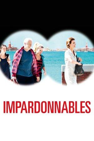 Unforgivable streaming
