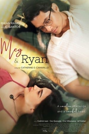 Meg & Ryan streaming