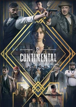 El Continental streaming