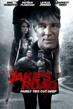 Jake's Road streaming