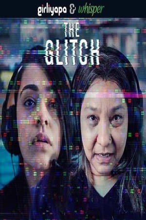 The Glitch streaming