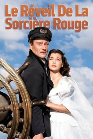 Le Réveil de la sorcière rouge streaming