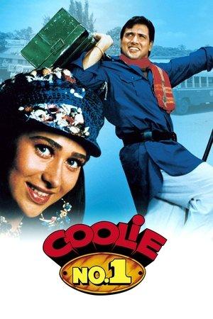 Coolie No. 1 streaming