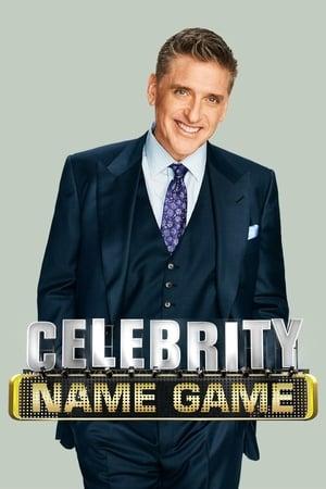 Celebrity Name Game streaming