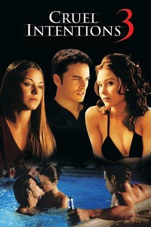 Cruel Intentions 3 streaming