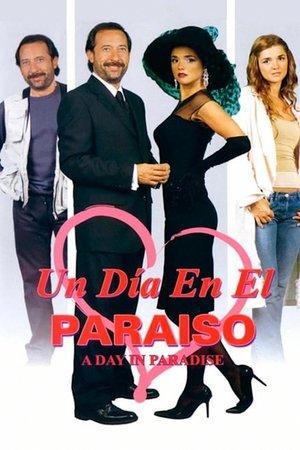 A Day in Paradise streaming