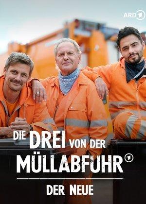 Die Drei von der Müllabfuhr - Der Neue streaming
