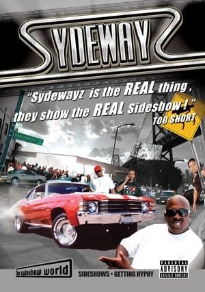 Sydewayz: Vol 2 (Get Hyphy) streaming