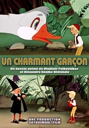Un Charmant garçon streaming