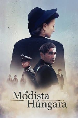 La modista húngara streaming