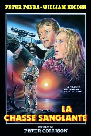 La Chasse sanglante streaming