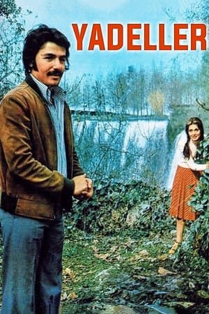 Yadeller streaming