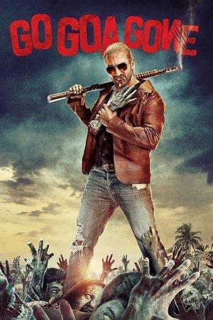 गो गोआ गॉन streaming