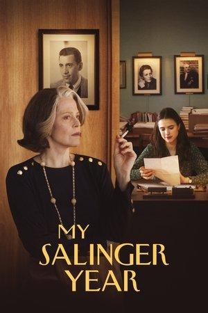 My Salinger Year streaming