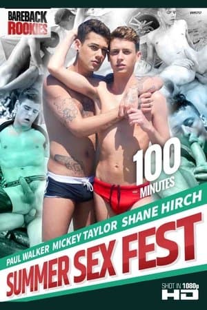 Summer Sex Fest streaming