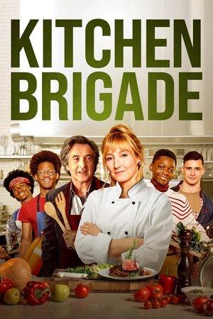 Kitchen Brigade streaming