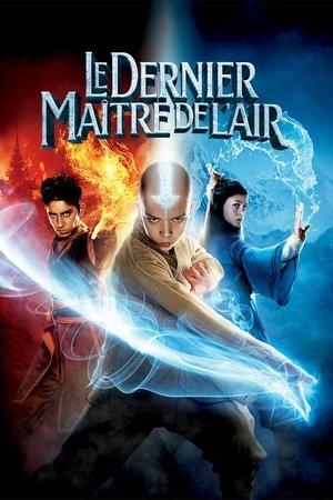 Le Dernier Maître de l'air streaming
