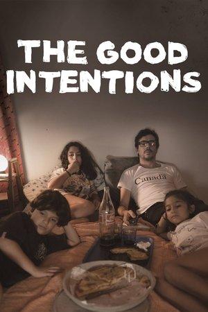 The Good Intentions streaming