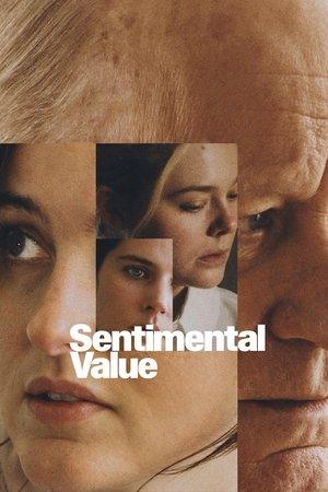 Sentimental Value streaming