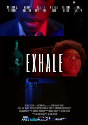 Exhale streaming