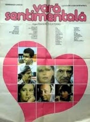 Vară sentimentală streaming