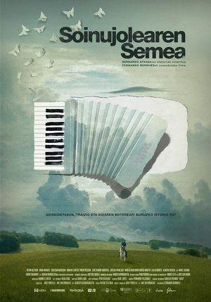 Le Fils de l’accordéoniste streaming