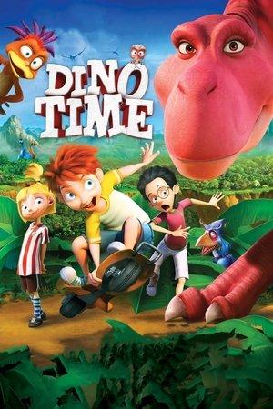 Dino Time streaming