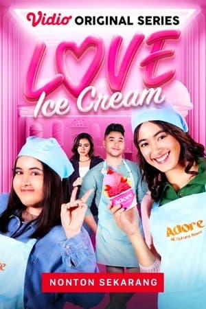 Love Ice Cream streaming