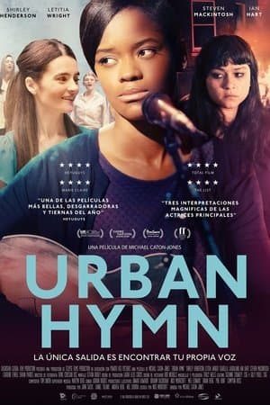 Urban Hymn streaming