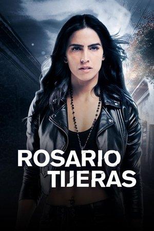 Rosario Tijeras streaming