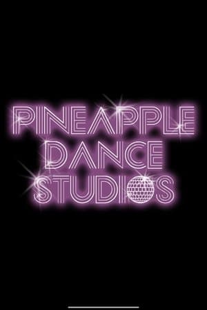 Pineapple Dance Studios streaming