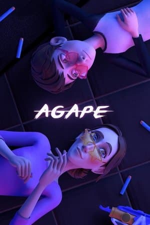 Agape streaming