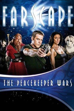 Farscape: The Peacekeeper Wars streaming