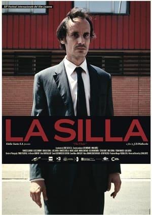 La silla streaming