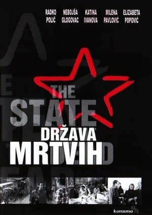 Država mrtvih streaming