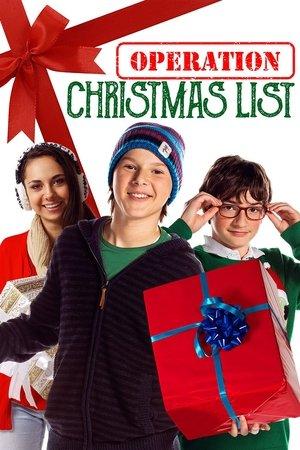 Operation Christmas List streaming