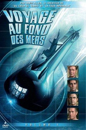 Voyage au fond des mers streaming
