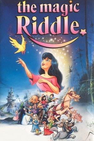 The Magic Riddle streaming