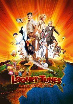 Looney Tunes: Back in Action streaming