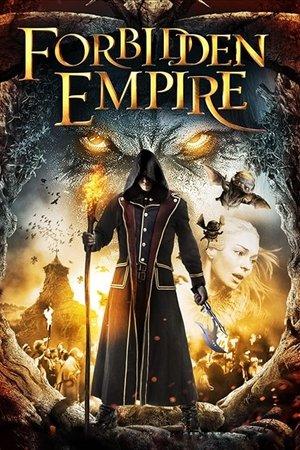 Forbidden Empire streaming
