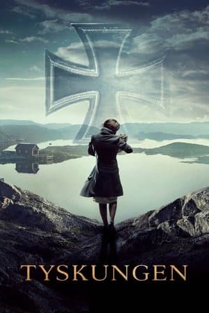 Les enquêtes d'Erica: L'enfant allemand streaming