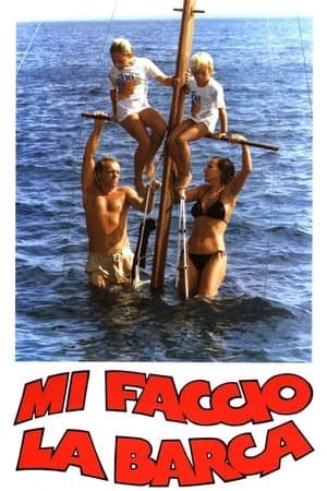 Je suis en train d'un yacht streaming