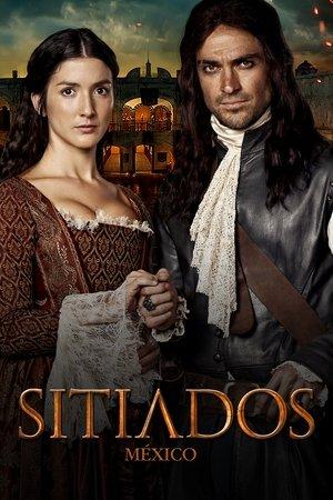Sitiados: México streaming