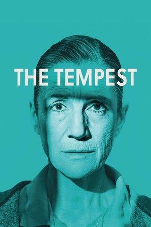 The Tempest streaming