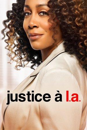 All Rise streaming