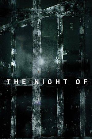 The Night Of streaming