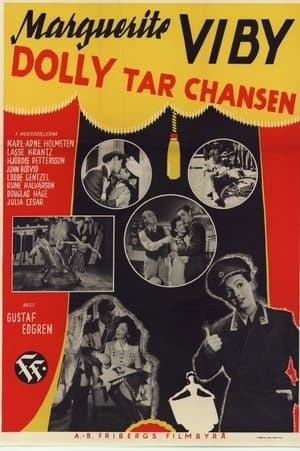 Dolly tar chansen streaming