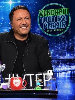 Vendredi, tout est permis streaming